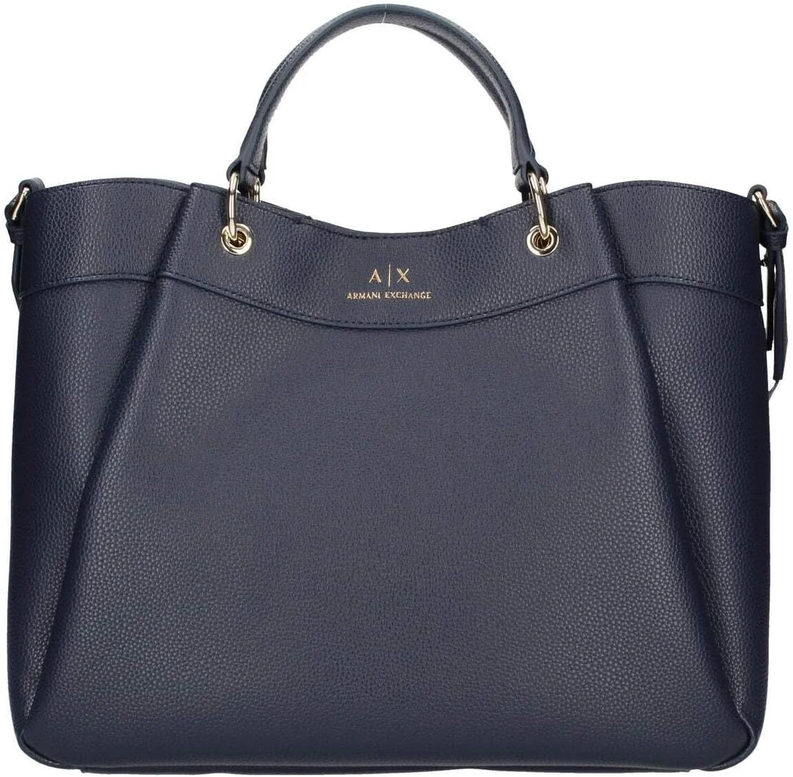 کیف خرید زنانه آرمانی اکسچنج مدل Wave Soul CC783 942910 09752، بزرگ
