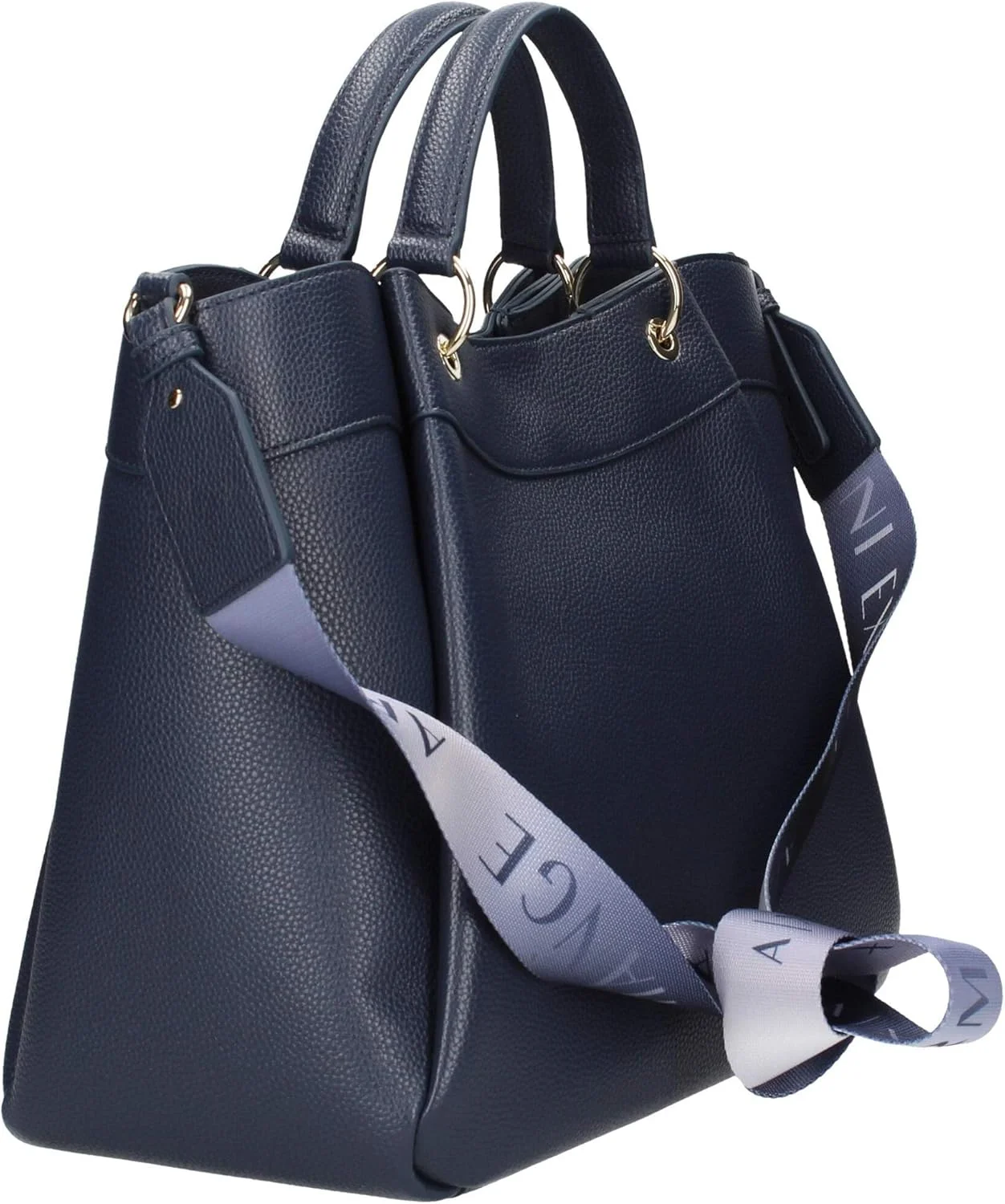 کیف خرید زنانه آرمانی اکسچنج مدل Wave Soul CC783 942910 09752، بزرگ