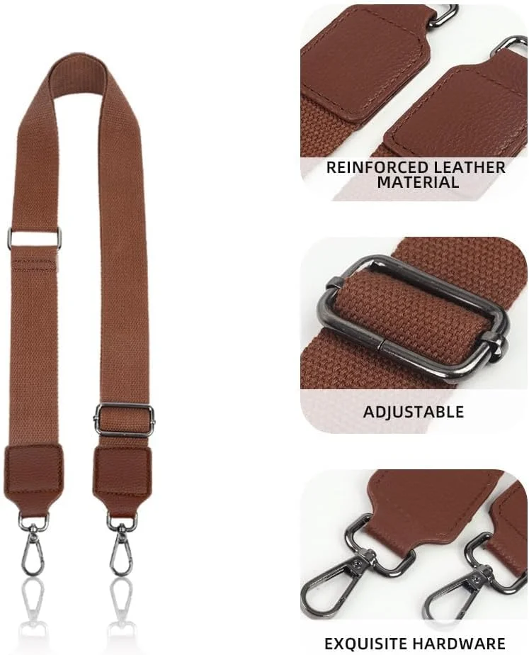 کیف دستی زنانه Azonee، کیف بزرگ مسافرتی، کیف دوشی به سبک بوهو قدیمی با کیف پول ست، کیف کار چند منظوره برای زنان