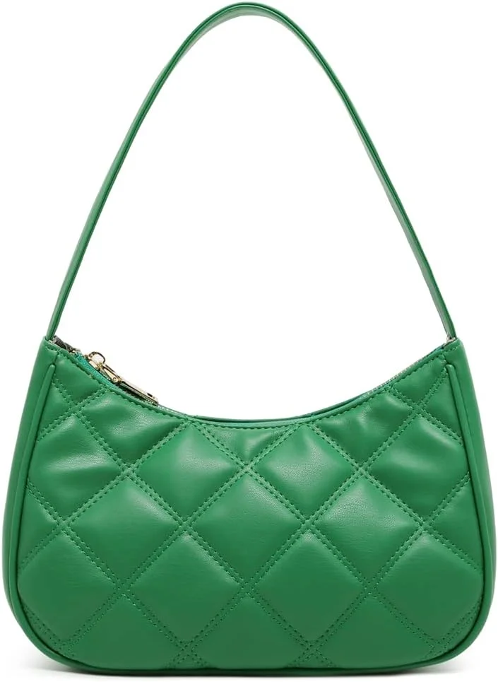 کیف دوشی زنانه، کیف دستی کوچک و زیبا با بست زیپی