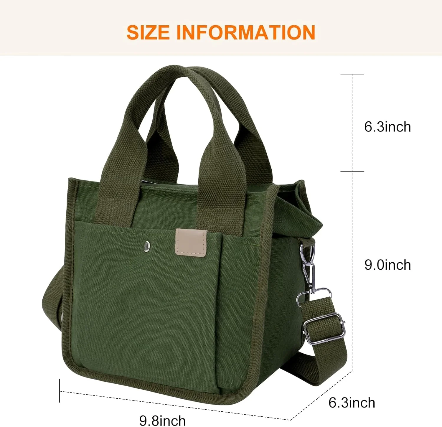 کیف دستی بوم، کیف دستی زنانه دوشی، کیف دستی کوچک، کیف دوشی بوم، کیف شانه ای، کیف دستی با جیب برای زنان