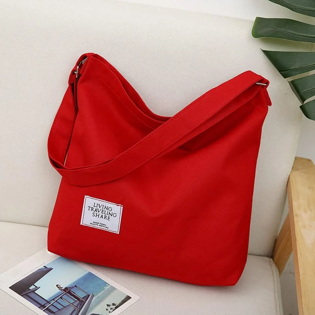 کیف دوشی زنانه برزنتی بزرگ سایز Covelin مدل Hobo، کیف دستی روزمره