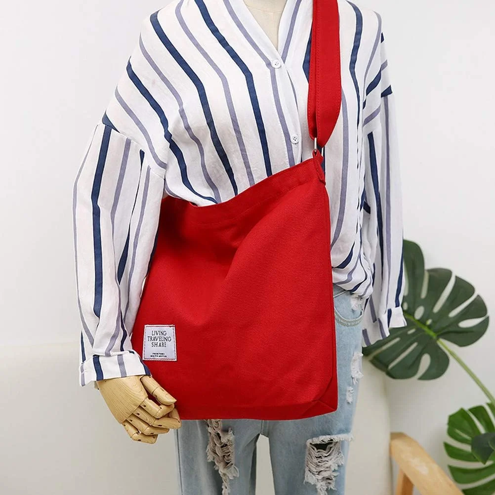 کیف دوشی زنانه برزنتی بزرگ سایز Covelin مدل Hobo، کیف دستی روزمره