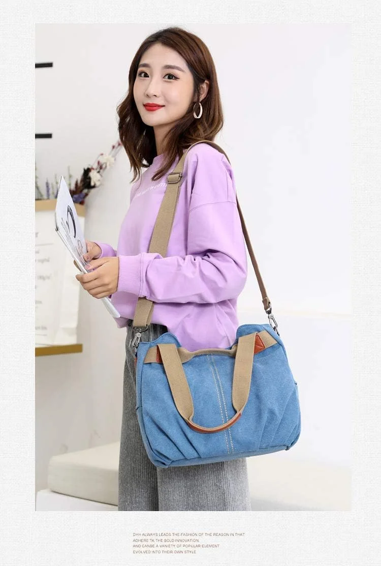 کیف دوشی بزرگ زنانه مدل NP Retro Crossbody، مناسب پاییز و زمستان، کیف دستی قابل حمل، کیف بزرگ برزنتی، کیف کار، مناسب دانشجویان، کارمندان اداری، لوازم ضروری سفر برای زنان و دختران نوجوان کیف دوشی بزرگ زنانه مدل NP Retro Crossbody، مناسب پاییز و زمستان، کیف دستی قابل حمل، کیف بزرگ برزنتی، کیف کار، مناسب دانشجویان، کارمندان اداری، لوازم ضروری سفر برای زنان و دختران نوجوان