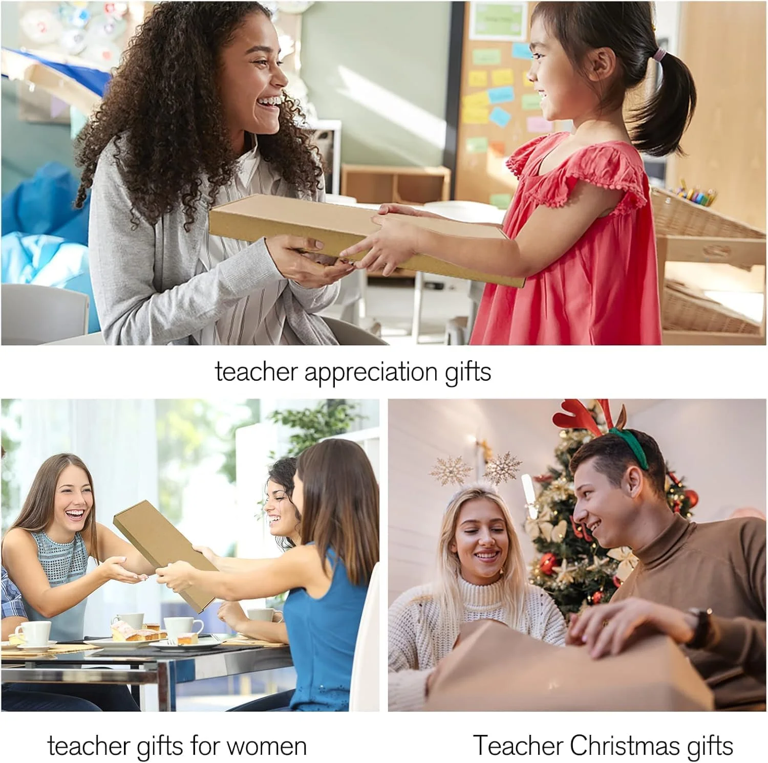 کیف دستی بوم با جیب داخلی برای روز معلم، کیف خرید قابل استفاده مجدد کیف دستی بوم با جیب داخلی برای روز معلم، کیف خرید قابل استفاده مجدد