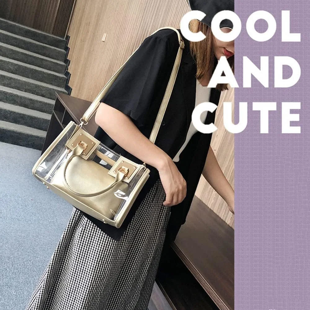 کیف دستی زنانه کوبا مدل Cooba20us