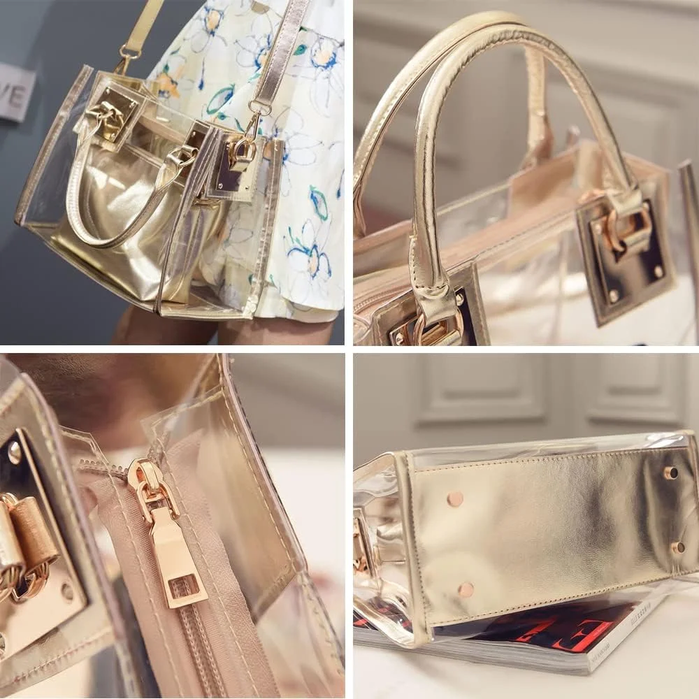 کیف دستی زنانه کوبا مدل Cooba20us