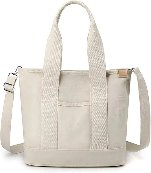 کیف دستی بوم با محفظه، کیف دوشی کراس بادی با جیب های متعدد، کیف همه کاره زنانه