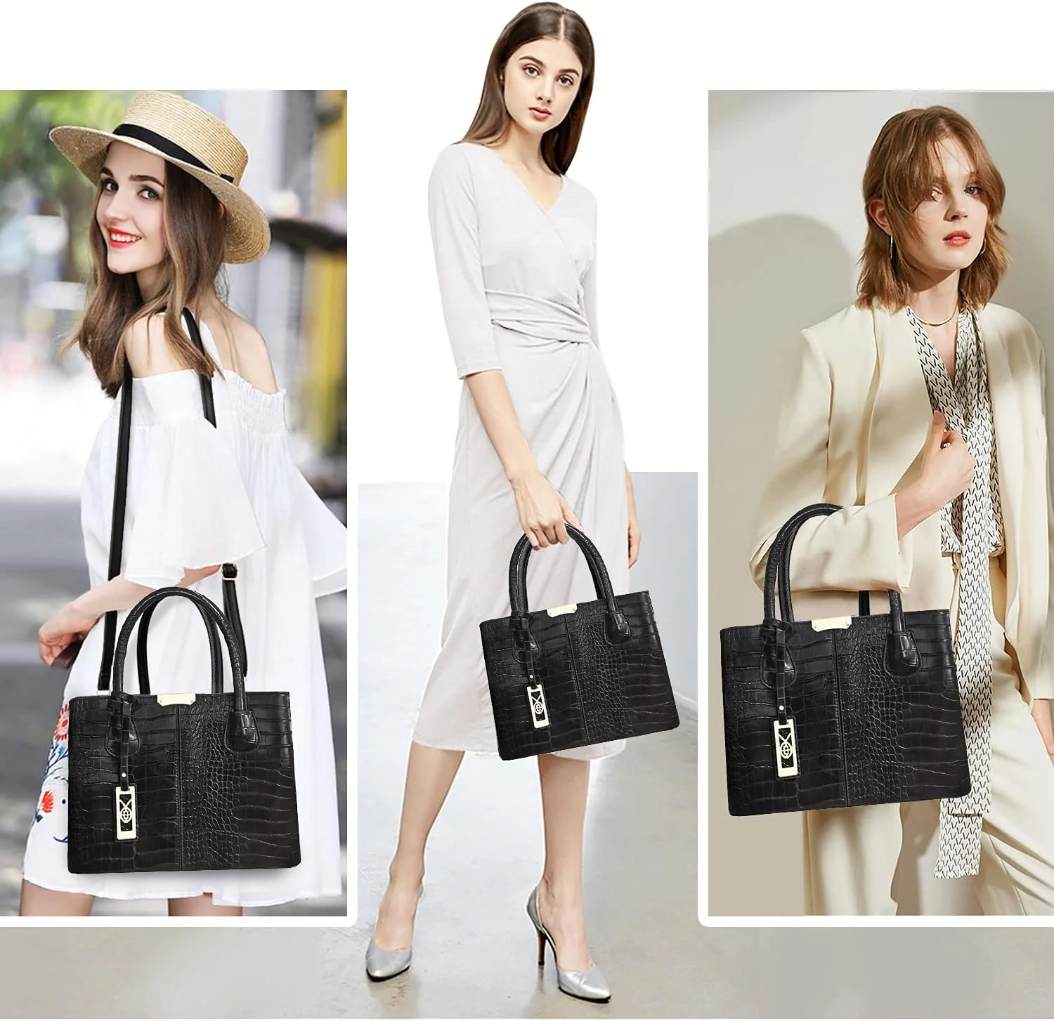 کیف دوشی زنانه با طراحی شیک کیف دوشی زنانه با طراحی شیک