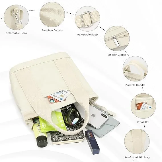 کیف دستی بوم با محفظه، کیف دوشی کراس بادی با جیب های متعدد، کیف همه کاره زنانه کیف دستی بوم با محفظه، کیف دوشی کراس بادی با جیب های متعدد، کیف همه کاره زنانه