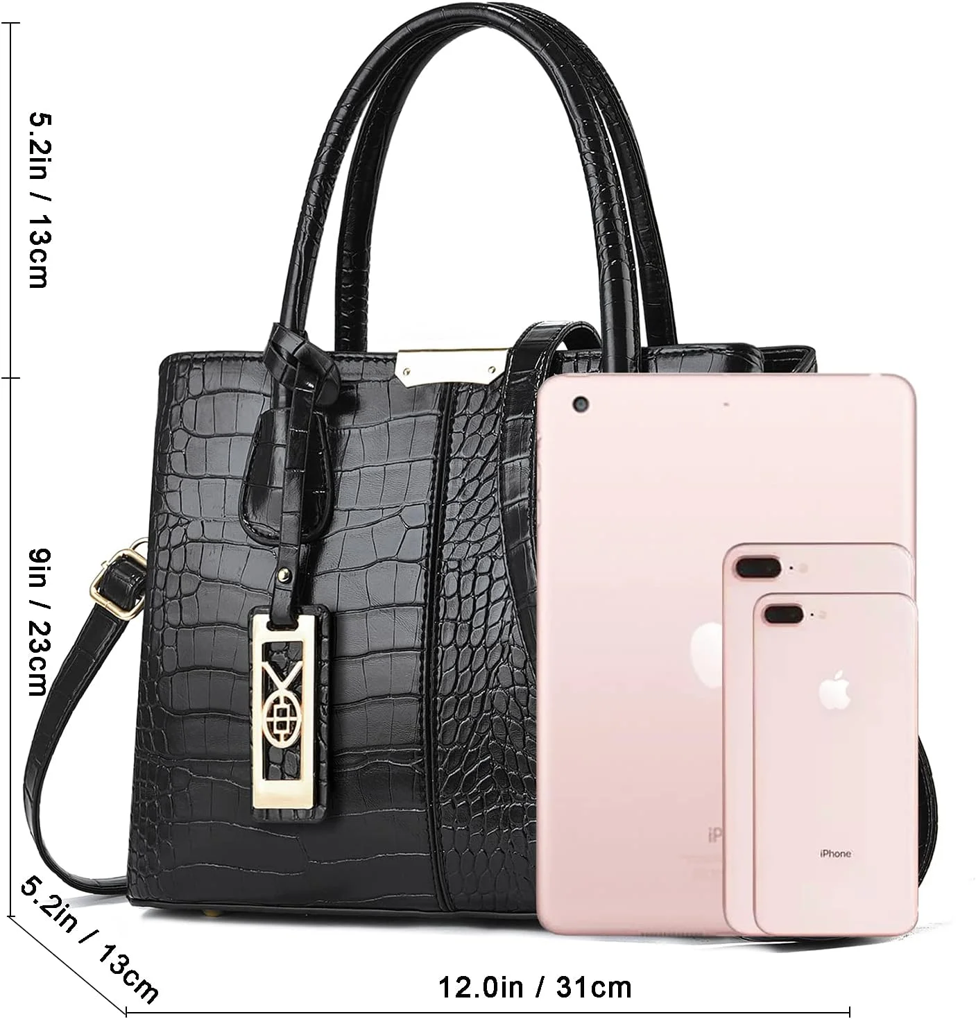 کیف دوشی زنانه با طراحی شیک کیف دوشی زنانه با طراحی شیک