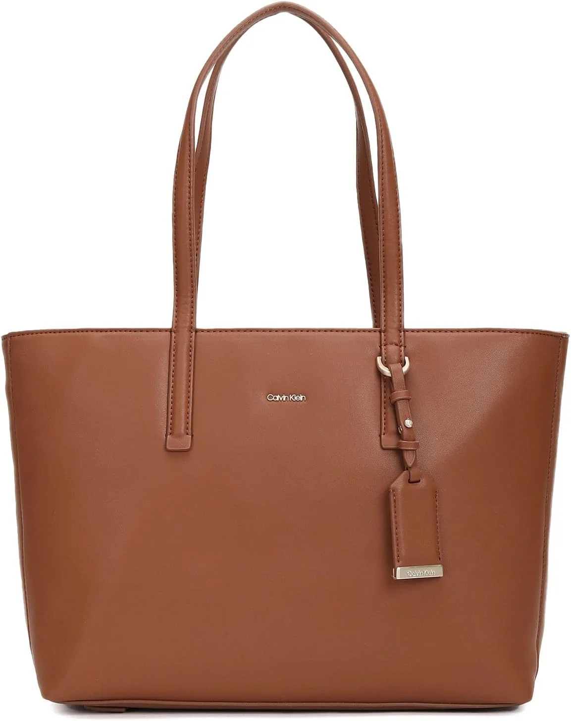 کیف دستی زنانه کالوین کلاین مدل CK Must Tote