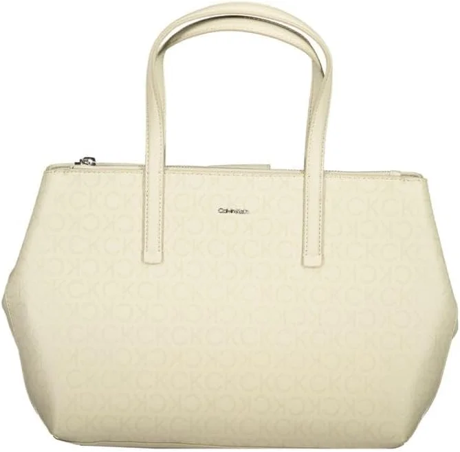 کیف دستی زنانه کالوین کلاین مدل CK Must Tote
