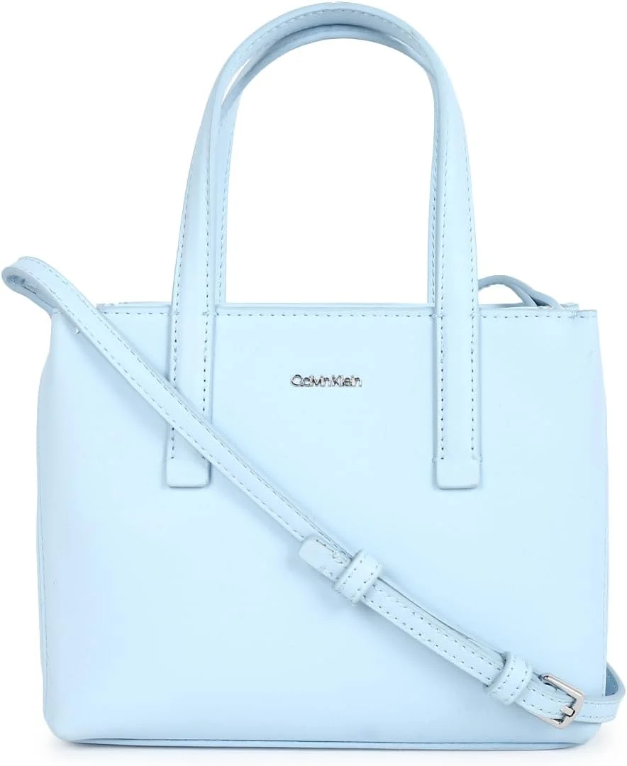 کیف دستی زنانه کلوین کلاین مدل CK MUST MINI TOTE