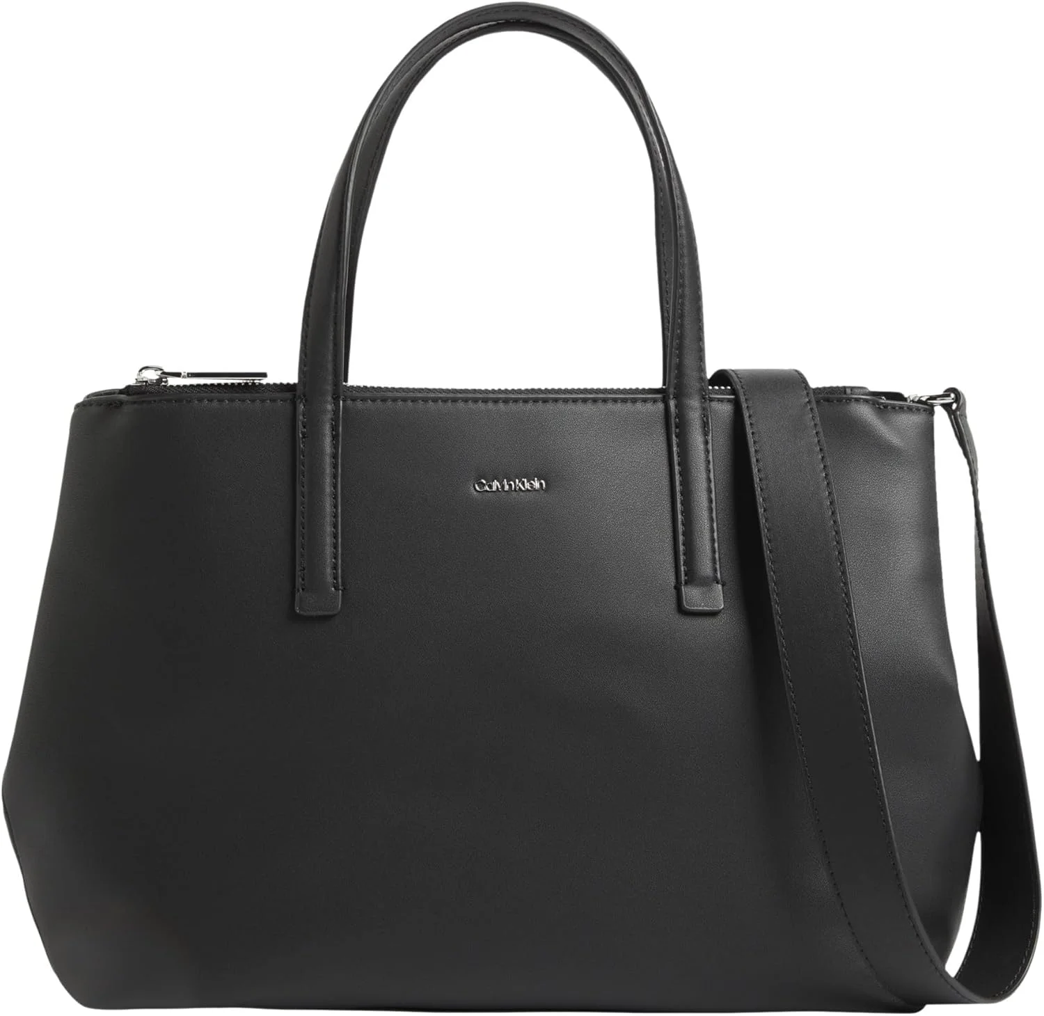 کیف دستی زنانه کلوین کلاین مدل CK Must Tote