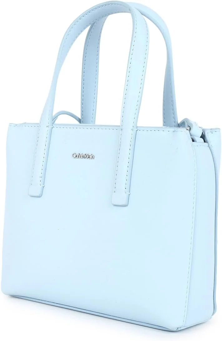 کیف دستی زنانه کلوین کلاین مدل CK MUST MINI TOTE