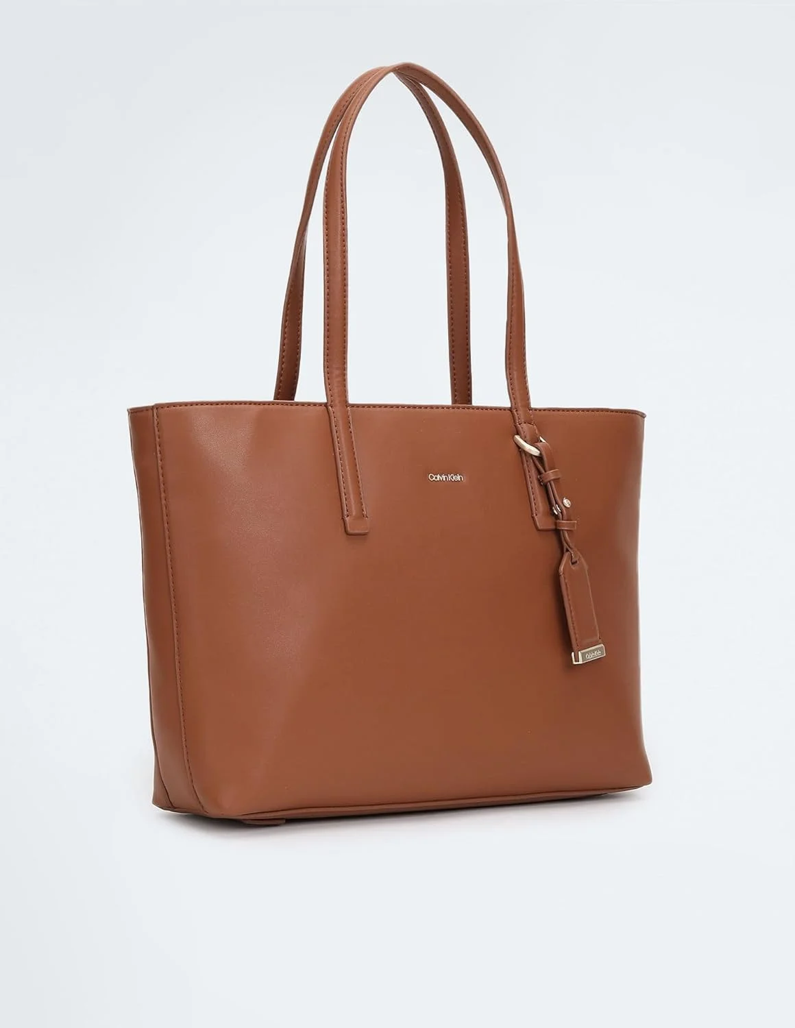 کیف دستی زنانه کالوین کلاین مدل CK Must Tote