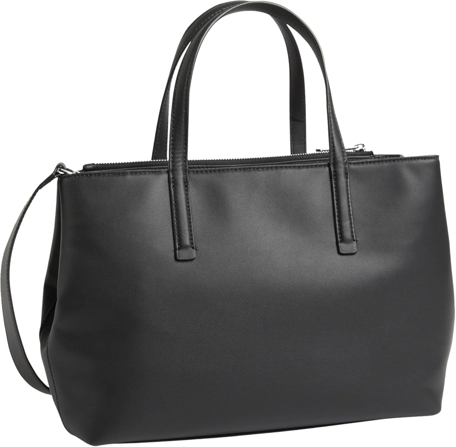 کیف دستی زنانه کلوین کلاین مدل CK Must Tote