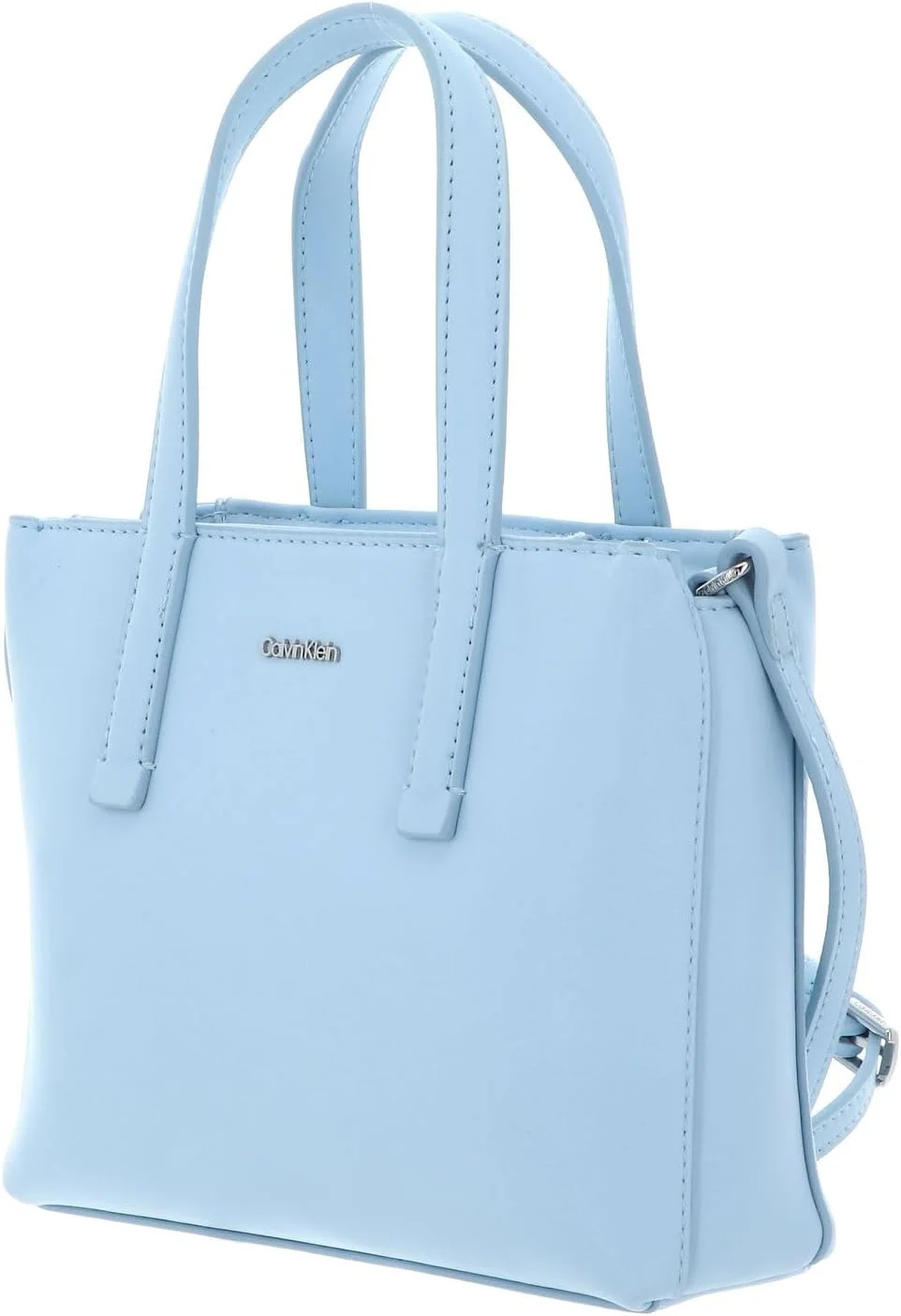 کیف دستی زنانه کلوین کلاین مدل CK MUST MINI TOTE