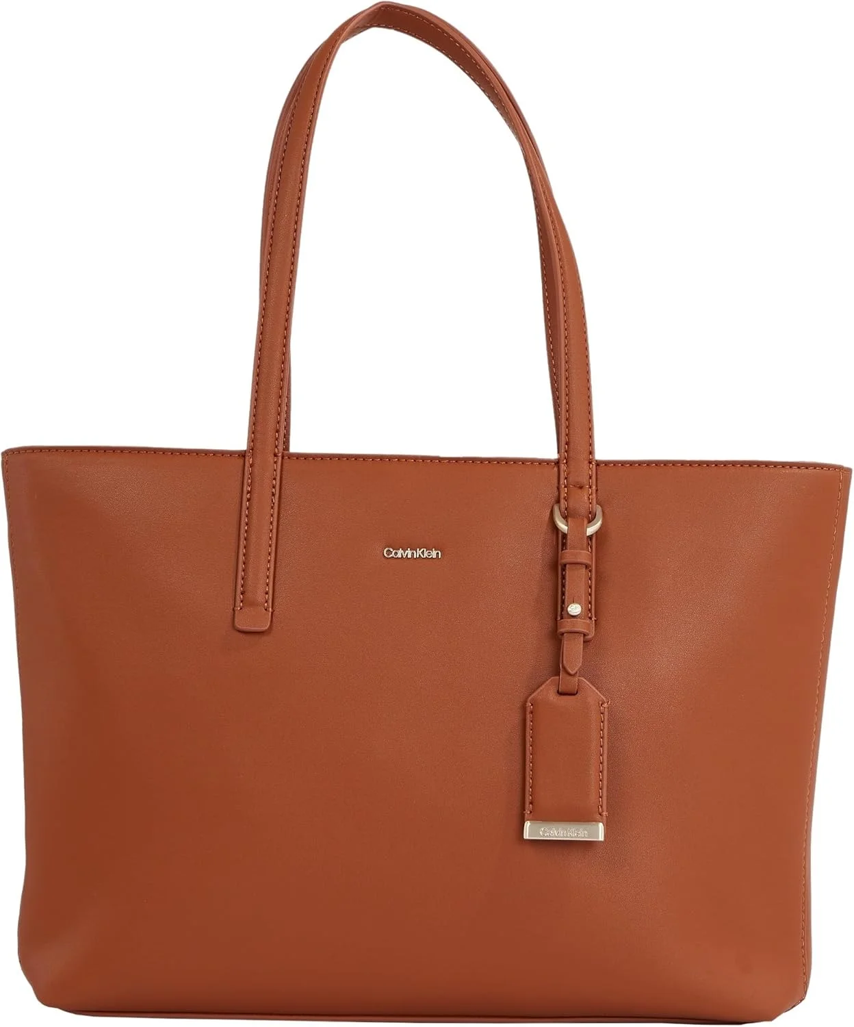 کیف دستی زنانه کالوین کلاین مدل CK Must Tote