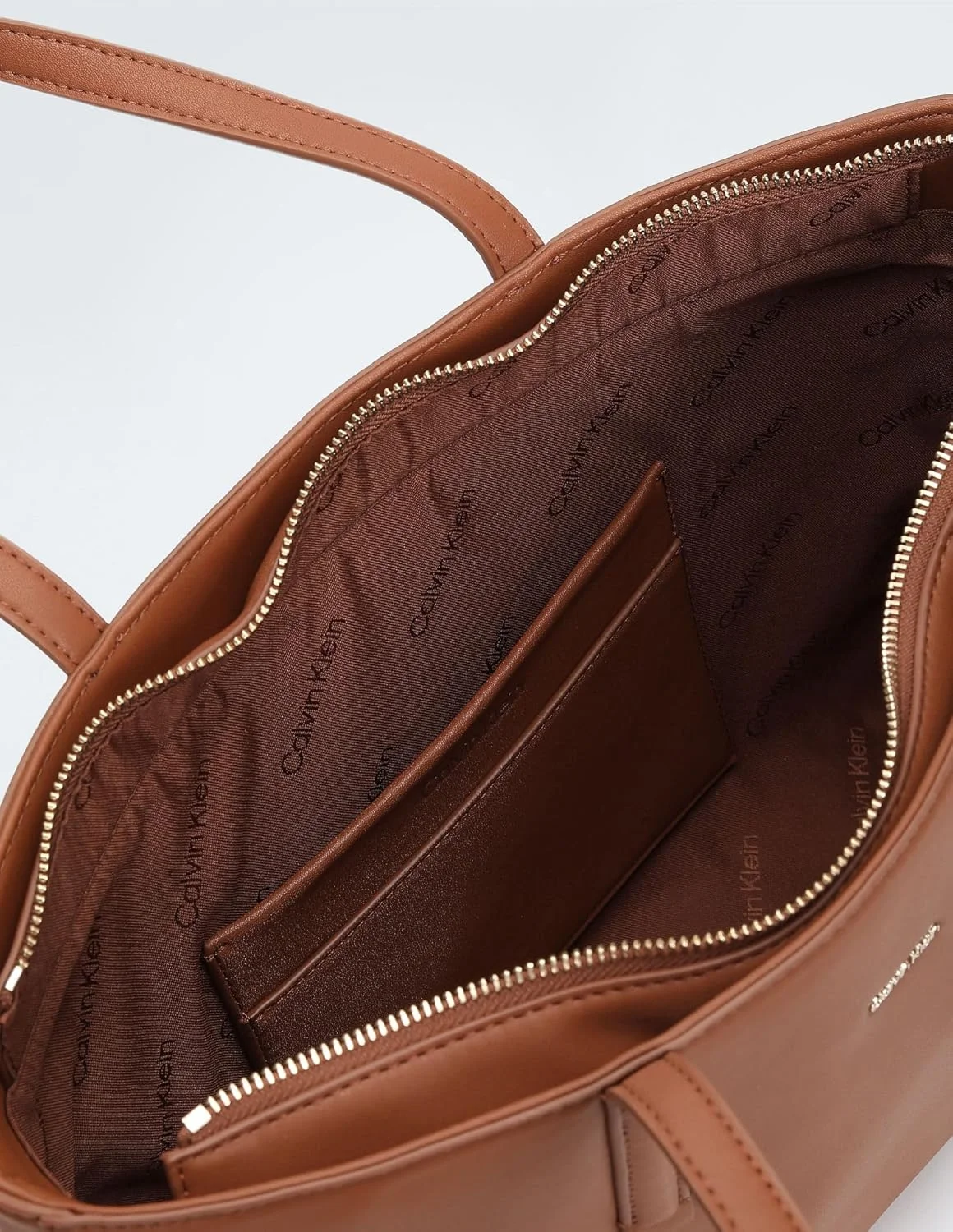 کیف دستی زنانه کالوین کلاین مدل CK Must Tote
