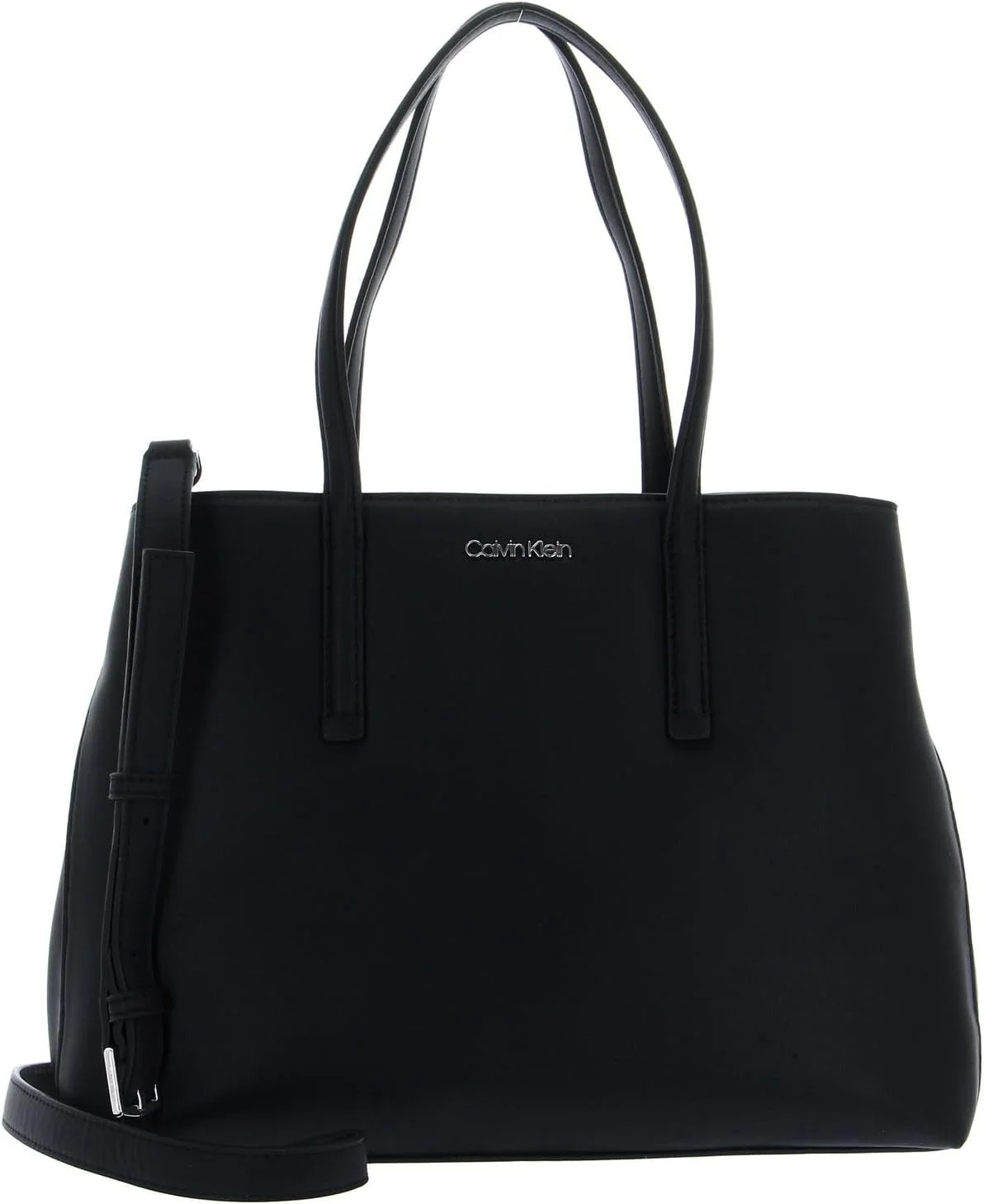 کیف دستی زنانه کلوین کلاین مدل CK Must Tote