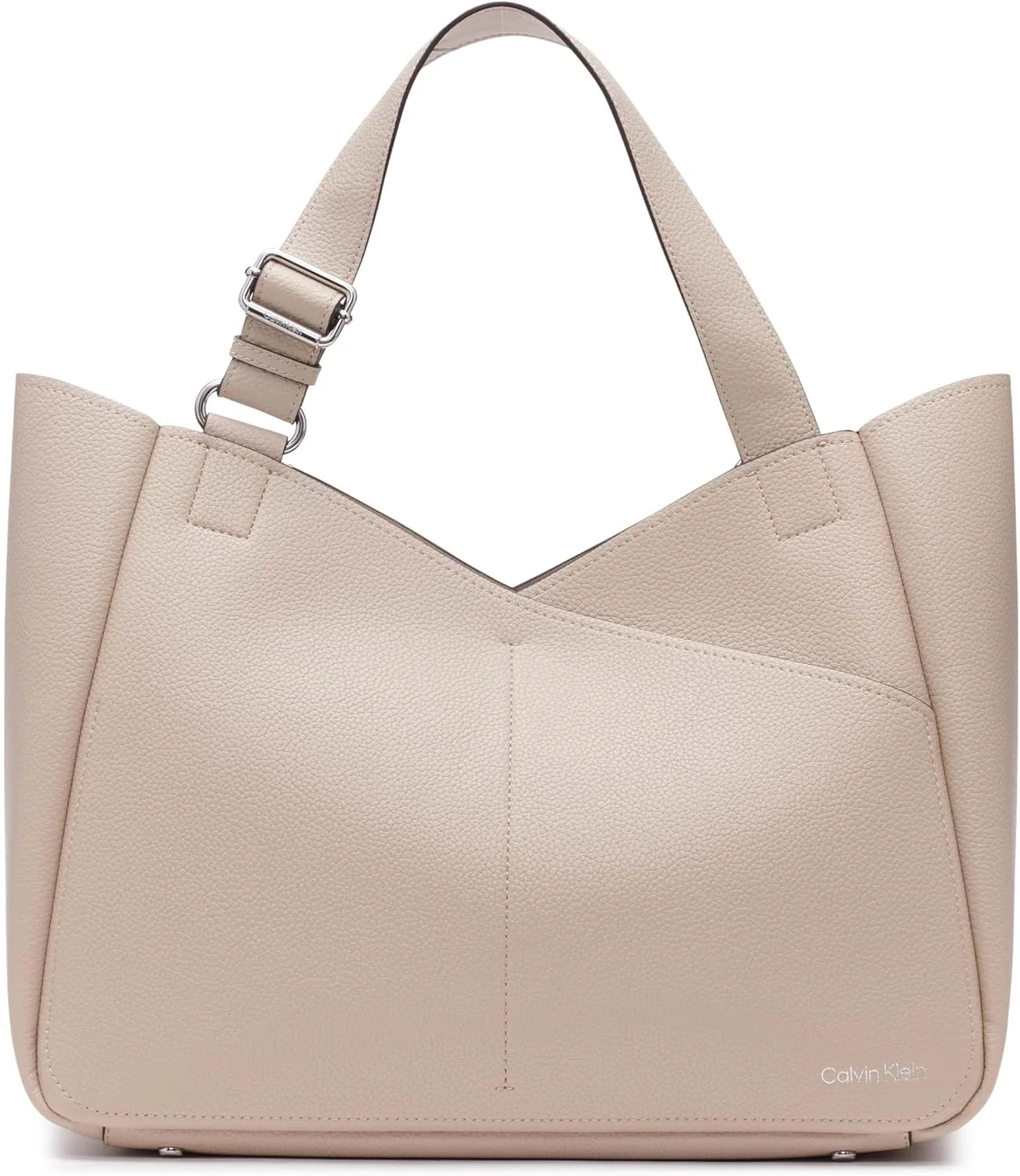 کیف دستی زنانه کالوین کلاین مدل زویی
