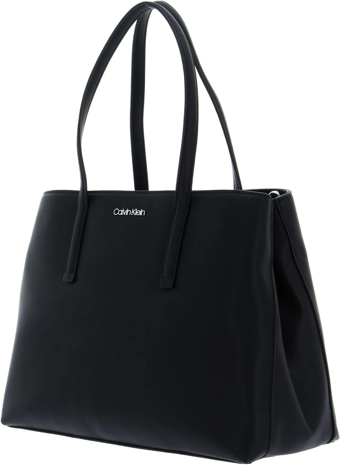کیف دستی زنانه کلوین کلاین مدل CK Must Tote