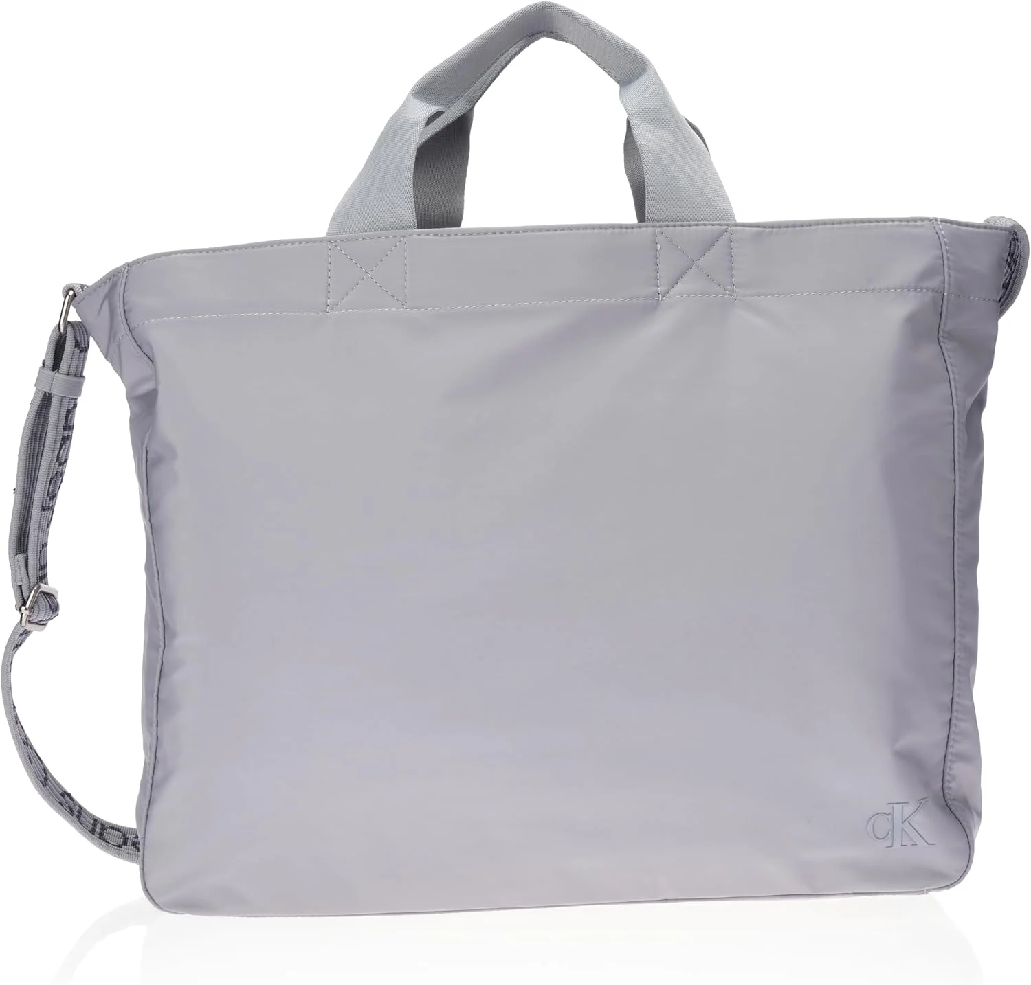 کیف دستی زنانه کالوین کلاین جینز مدل ULTRALIGHT SLIM TOTE