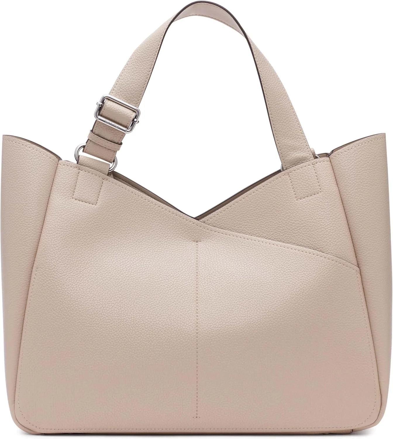 کیف دستی زنانه کالوین کلاین مدل زویی