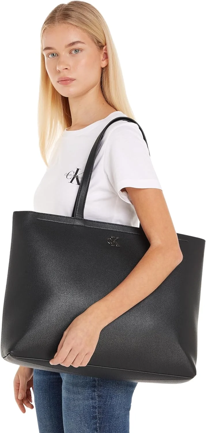 کیف دستی زنانه مینیمال کلوین کلاین