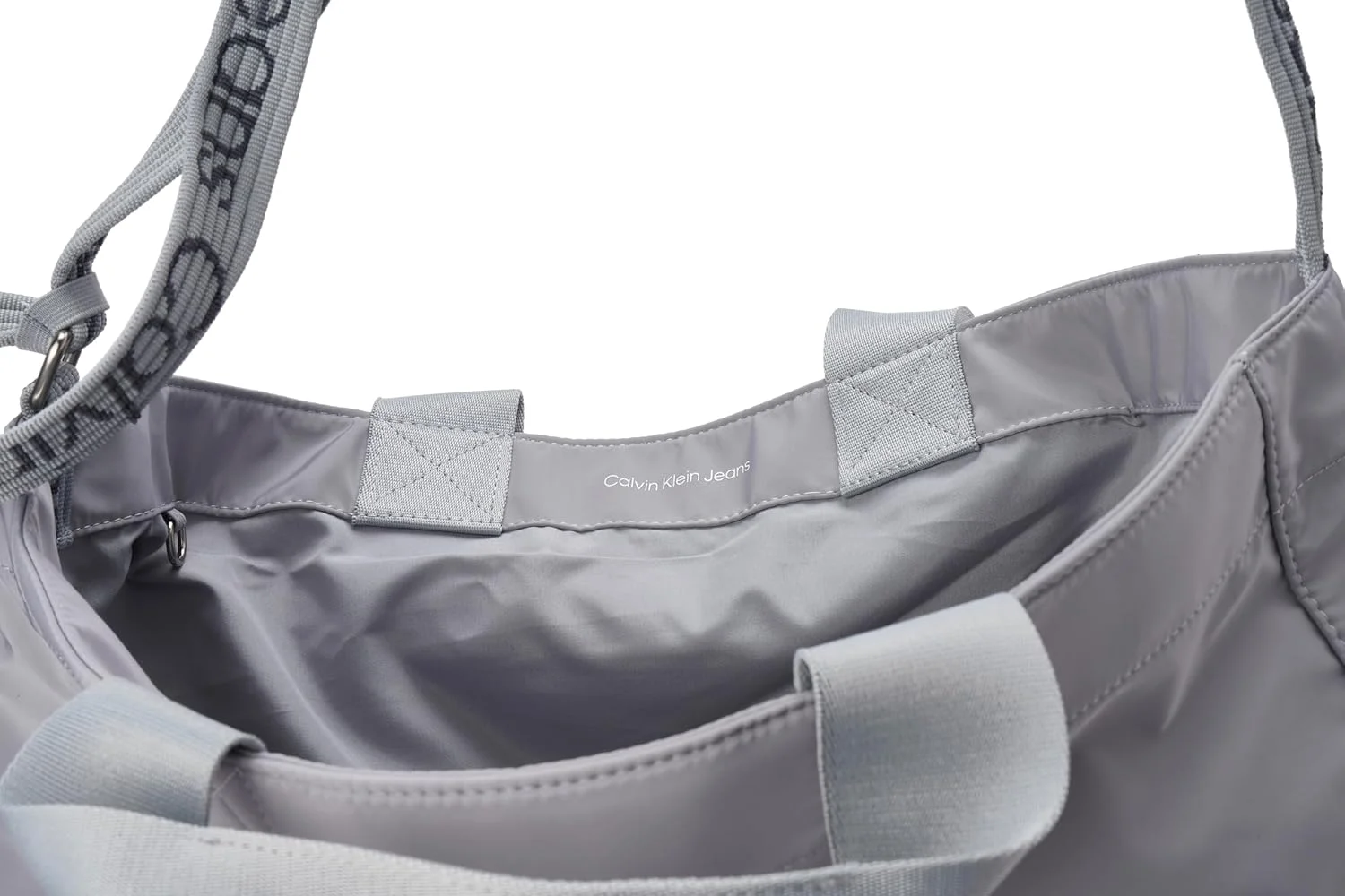 کیف دستی زنانه کالوین کلاین جینز مدل ULTRALIGHT SLIM TOTE کیف دستی زنانه کالوین کلاین جینز مدل ULTRALIGHT SLIM TOTE