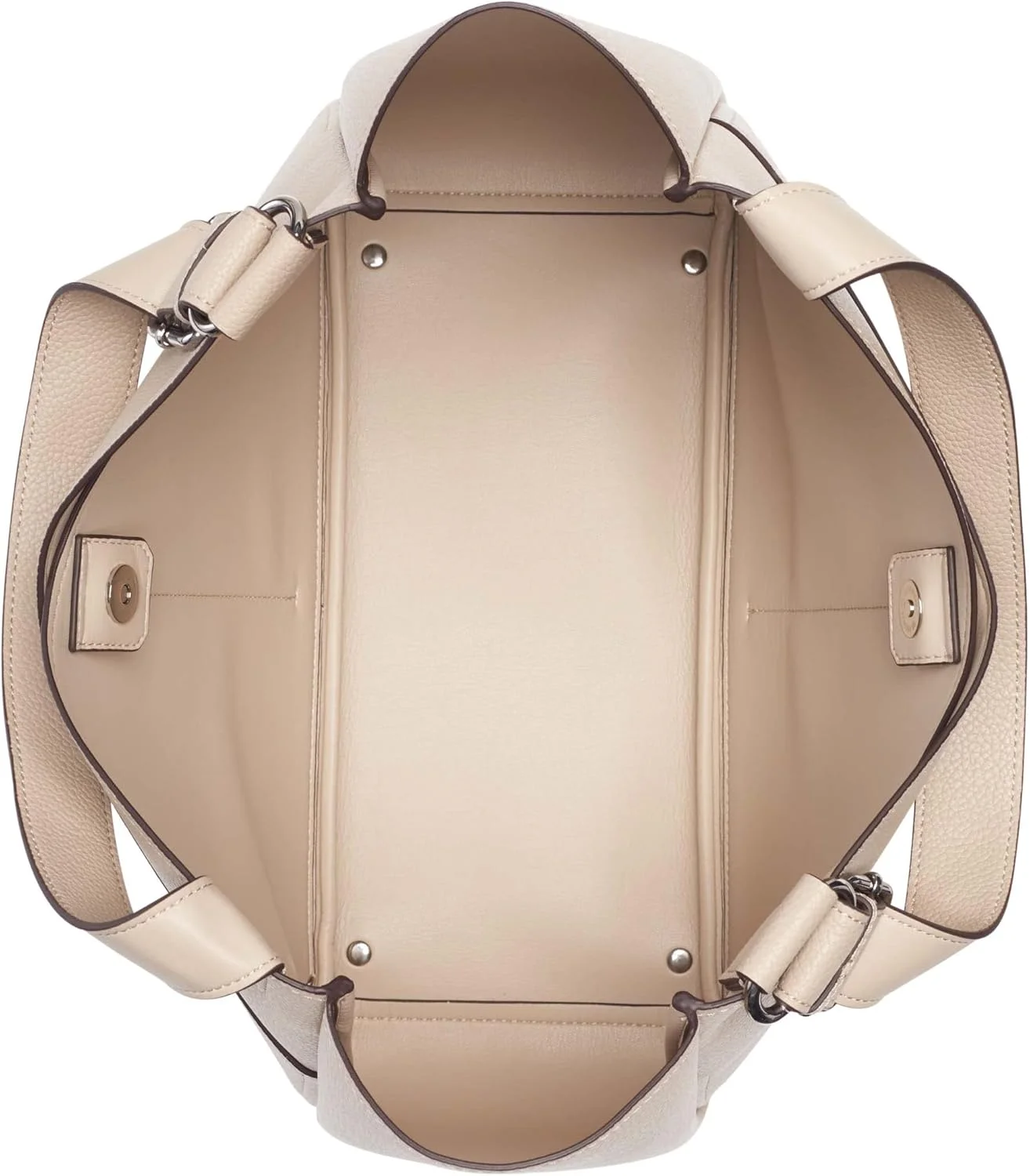 کیف دستی زنانه کالوین کلاین مدل زویی