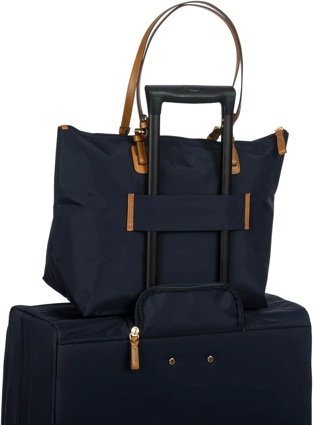 کیف خرید بزرگ اسپورتینا ایکس-بگ/ایکس-تراول 2.0 بریچز، مناسب برای خانم ها و آقایان، کیف دوشی مسافرتی (تک عددی) کیف خرید بزرگ اسپورتینا ایکس-بگ/ایکس-تراول 2.0 بریچز، مناسب برای خانم ها و آقایان، کیف دوشی مسافرتی (تک عددی)