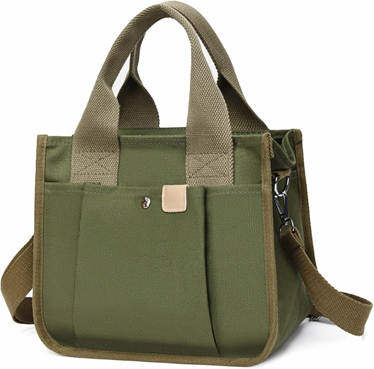 کیف دستی بوم زنانه، کیف کراس بادی کوچک، کیف کراس بادی بوم، کیف شانه ای، کیف دستی با جیب برای زنان