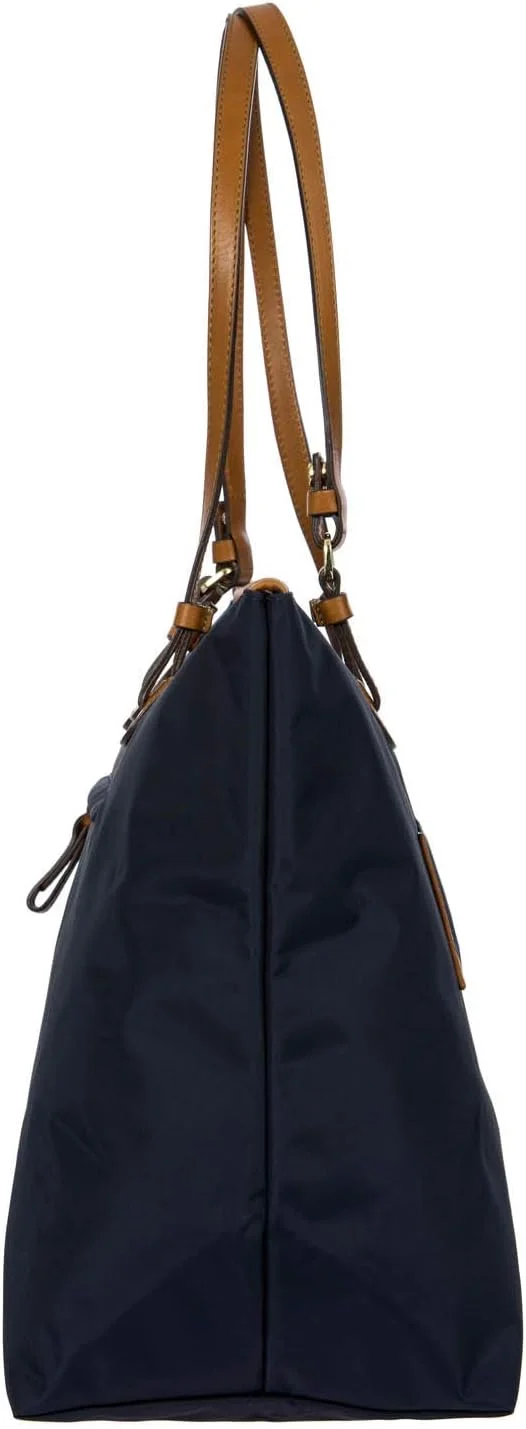 کیف خرید بزرگ اسپورتینا ایکس-بگ/ایکس-تراول 2.0 بریچز، مناسب برای خانم ها و آقایان، کیف دوشی مسافرتی (تک عددی) کیف خرید بزرگ اسپورتینا ایکس-بگ/ایکس-تراول 2.0 بریچز، مناسب برای خانم ها و آقایان، کیف دوشی مسافرتی (تک عددی)