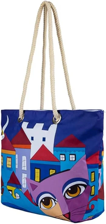 کیف ساحلی طرح چهرههای سفید بیگ دیزاین، کیف خرید، کیف دستی، کیف زنانه و رودوشی، سبک و بادوام، طراحی ویژه، کیف خرید تاشو و قابل شستشو کیف ساحلی طرح چهرههای سفید بیگ دیزاین، کیف خرید، کیف دستی، کیف زنانه و رودوشی، سبک و بادوام، طراحی ویژه، کیف خرید تاشو و قابل شستشو