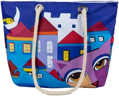 کیف ساحلی طرح چهرههای سفید بیگ دیزاین، کیف خرید، کیف دستی، کیف زنانه و رودوشی، سبک و بادوام، طراحی ویژه، کیف خرید تاشو و قابل شستشو کیف ساحلی طرح چهرههای سفید بیگ دیزاین، کیف خرید، کیف دستی، کیف زنانه و رودوشی، سبک و بادوام، طراحی ویژه، کیف خرید تاشو و قابل شستشو