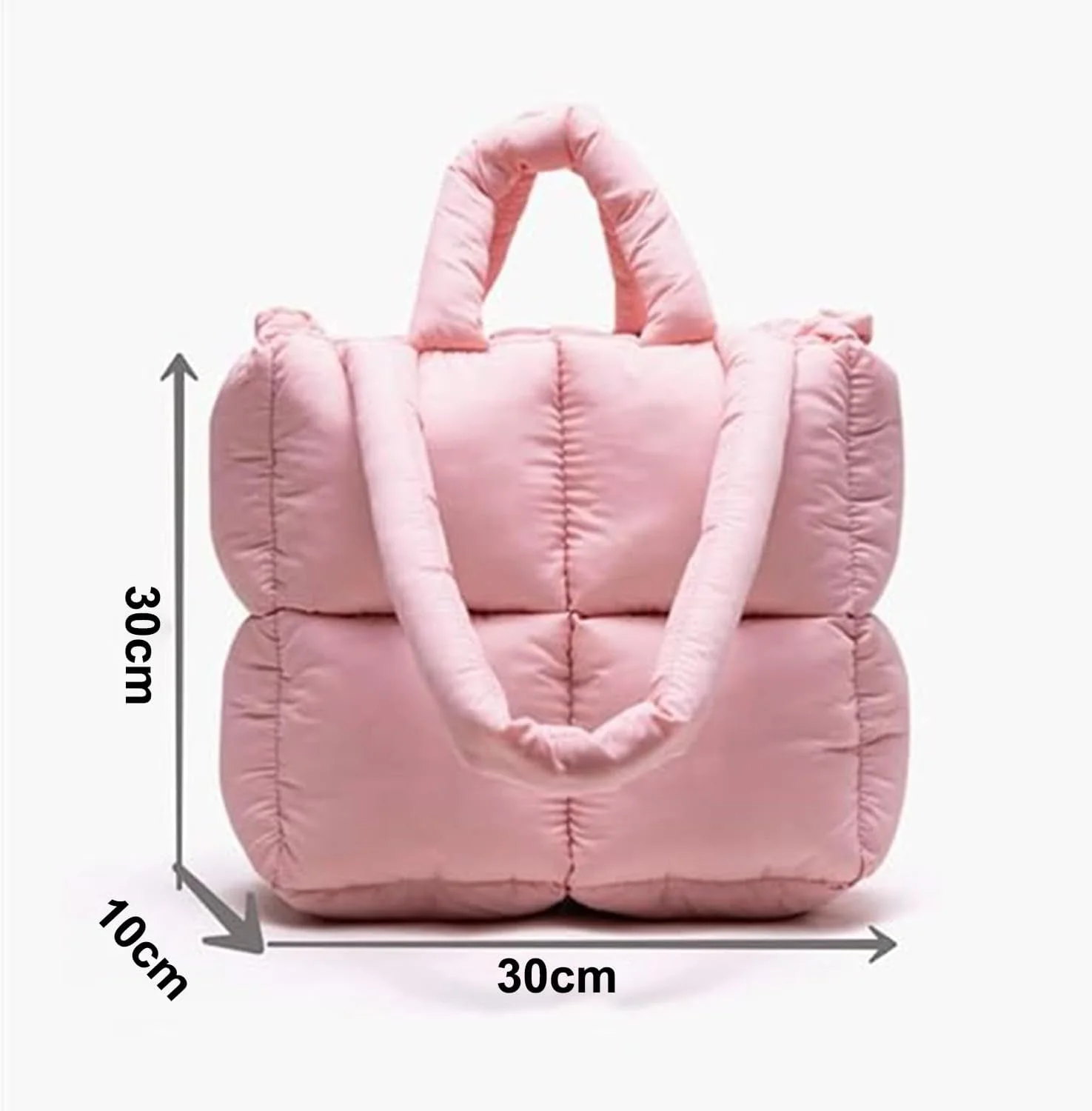 کیف‌های دستی بولیوی، کیف بزرگ زنانه، کیف شانه‌ای، کیف خرید نایلونی، کیف دستی بزرگ، کیف شانه‌ای سبک وزن