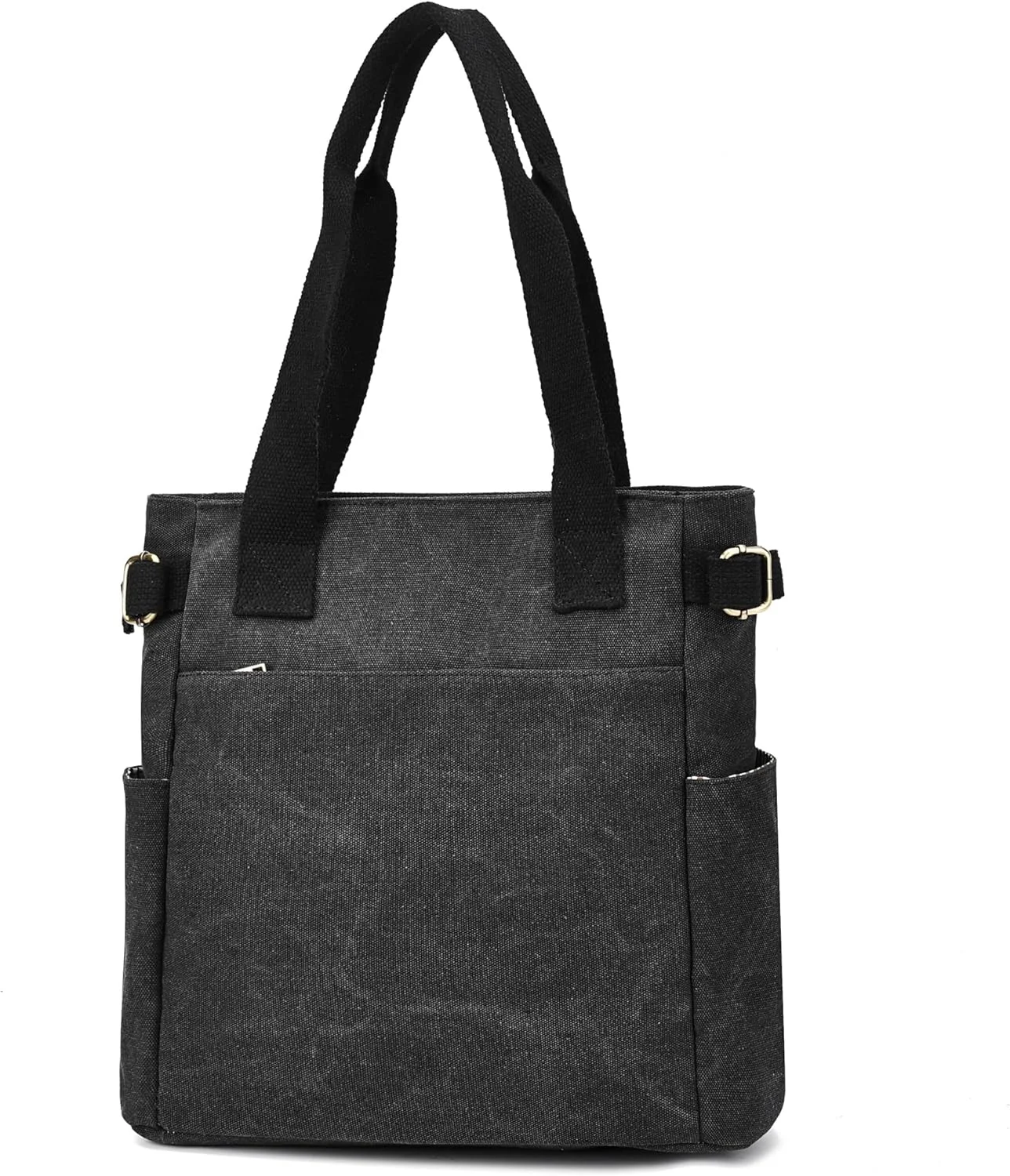 کیف دستی زنانه بومى با دسته بالا، کیف شانه ای سبک وزن با جیب