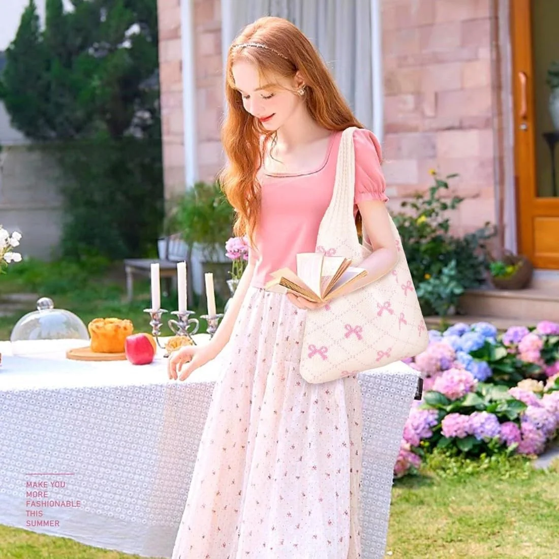 کیف بافتنی، کیف ساحلی، کیف دستی زنانه تابستانی، کیف بافتنی زیبا، کیف دوشی تبدیلشونده، کیف دستی 3 در 1، برای استفاده روزمره و مسافرت کیف بافتنی، کیف ساحلی، کیف دستی زنانه تابستانی، کیف بافتنی زیبا، کیف دوشی تبدیلشونده، کیف دستی 3 در 1، برای استفاده روزمره و مسافرت