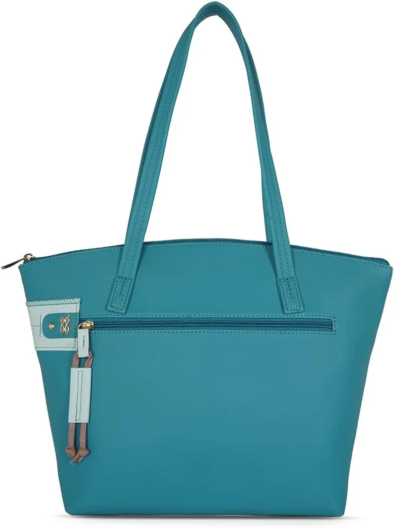 کیف دستی زنانه باگیت مدل LXE Alert 3T5 - سبز