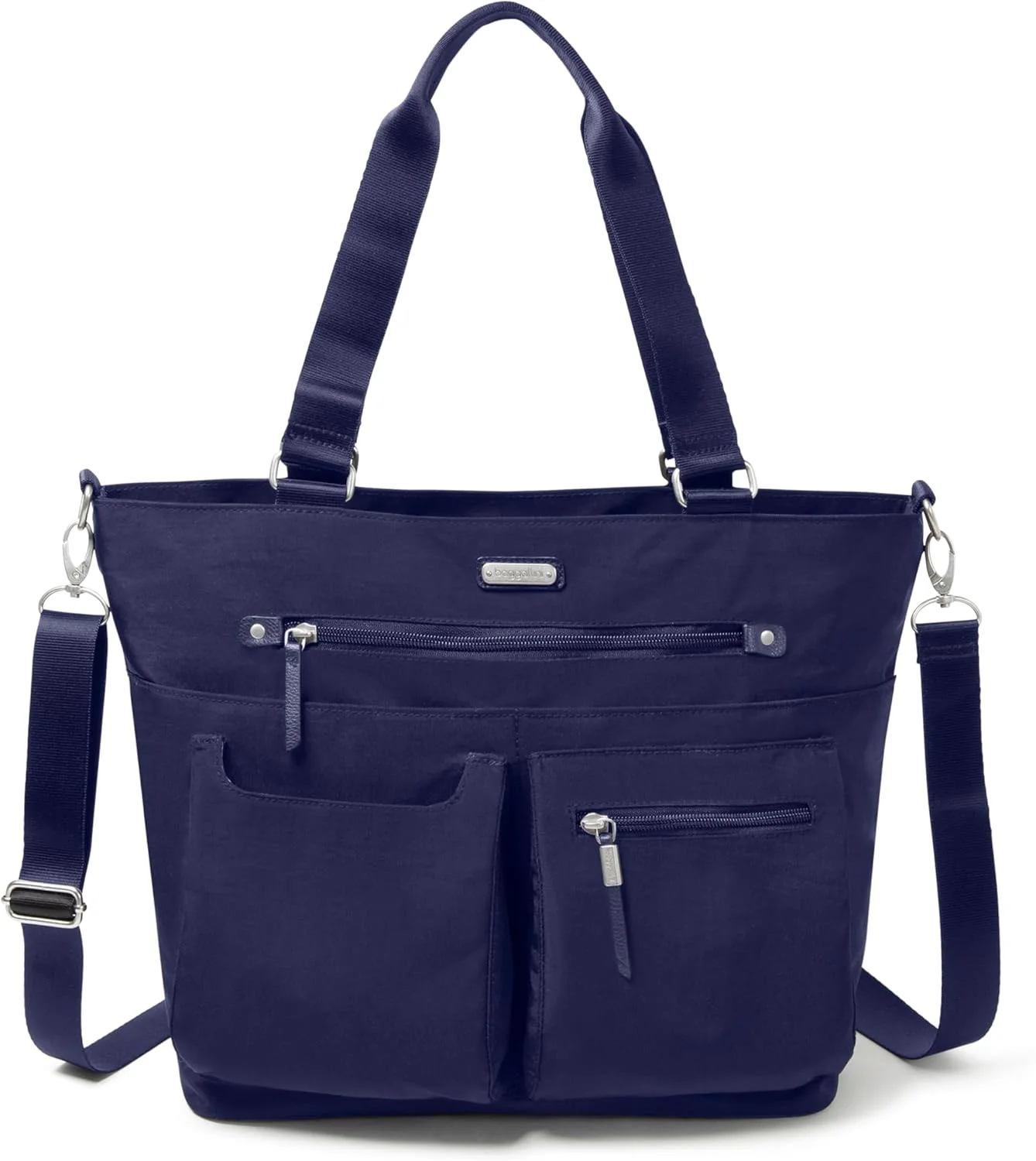 کیف دستی بزرگ باگالینی مدل Any Day به همراه کیف مچی موبایل RFID