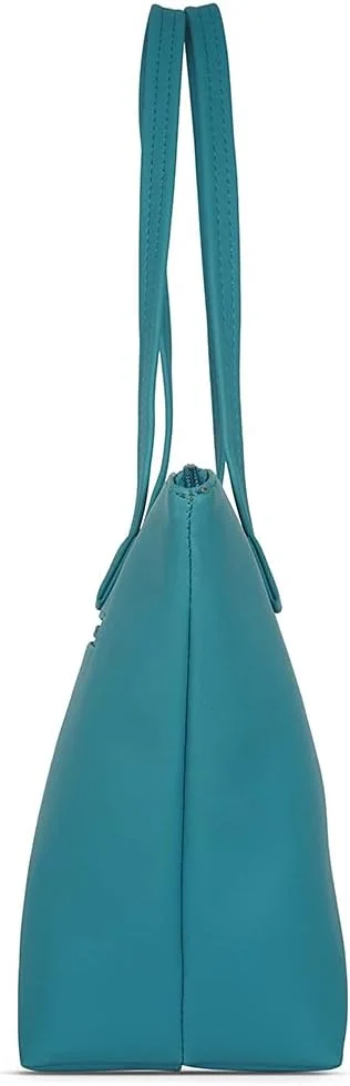 کیف دستی زنانه باگیت مدل LXE Alert 3T5 - سبز