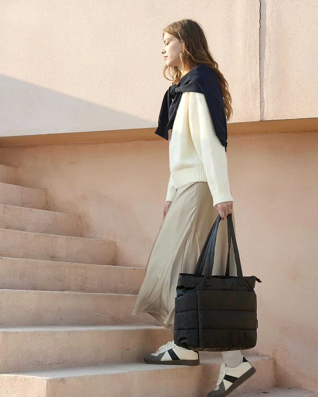 کیف دستی زنانه Bagsmart مدل Bm0305067an