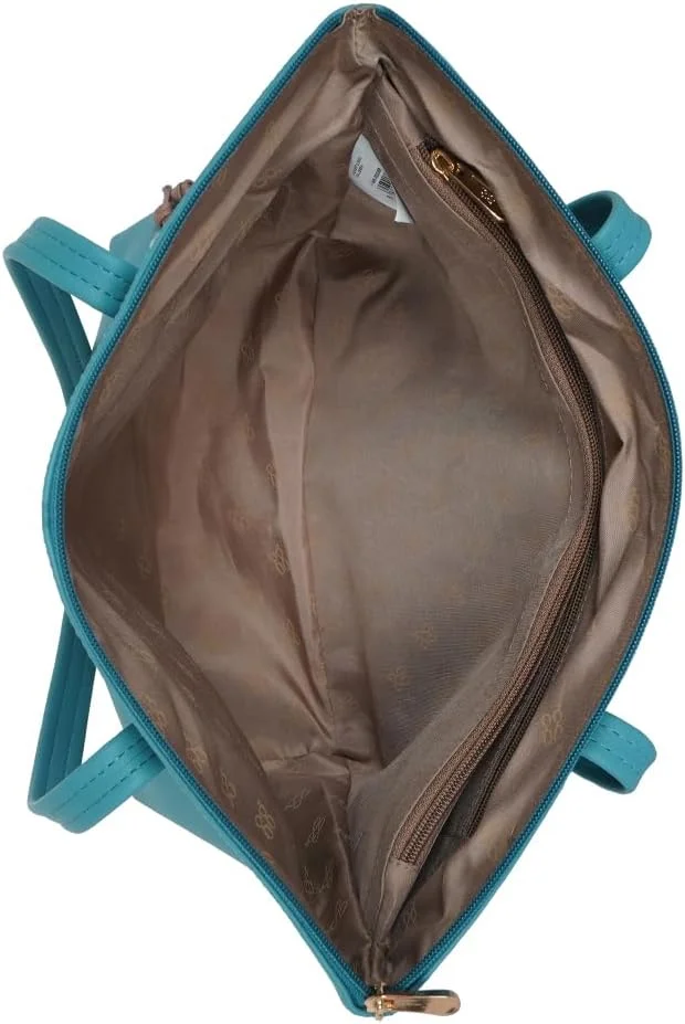 کیف دستی زنانه باگیت مدل LXE Alert 3T5 - سبز