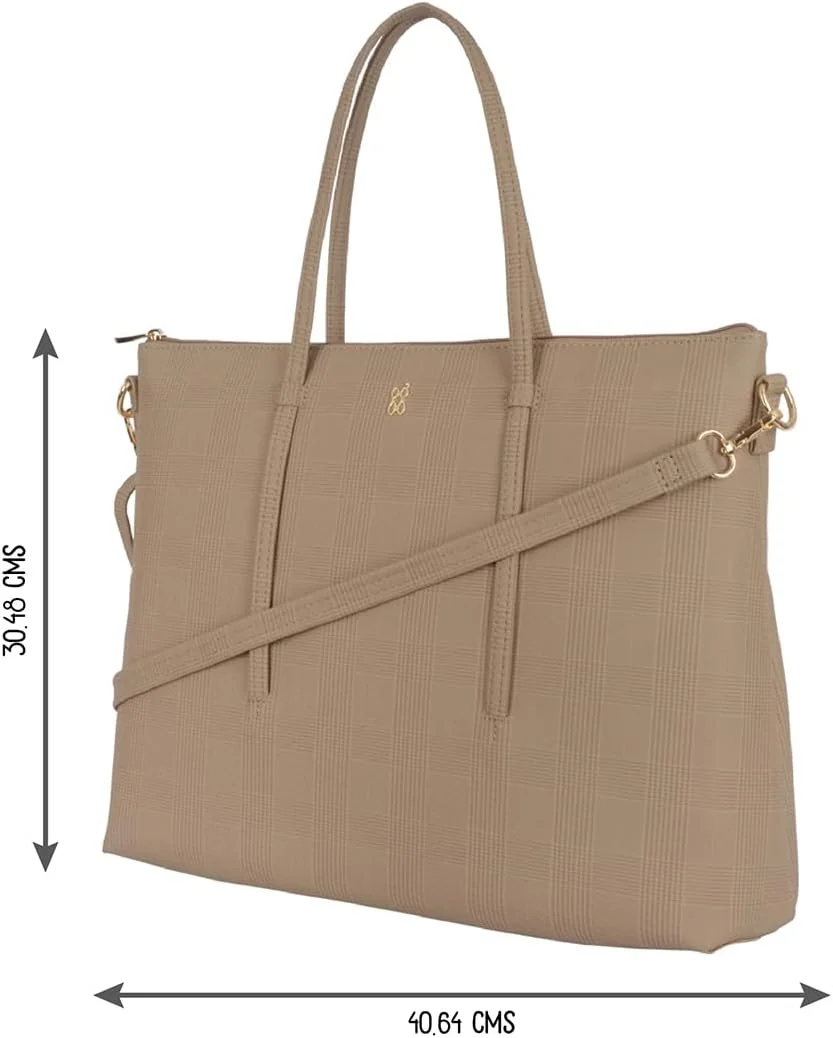 کیف دستی زنانه باگیت مدل LXE Ayko - بژ کیف دستی زنانه باگیت مدل LXE Ayko - بژ