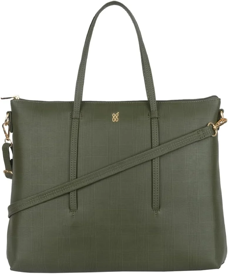 کیف دستی لپ‌تاپ زنانه باگیت مدل LXE AYKO (تک عددی)