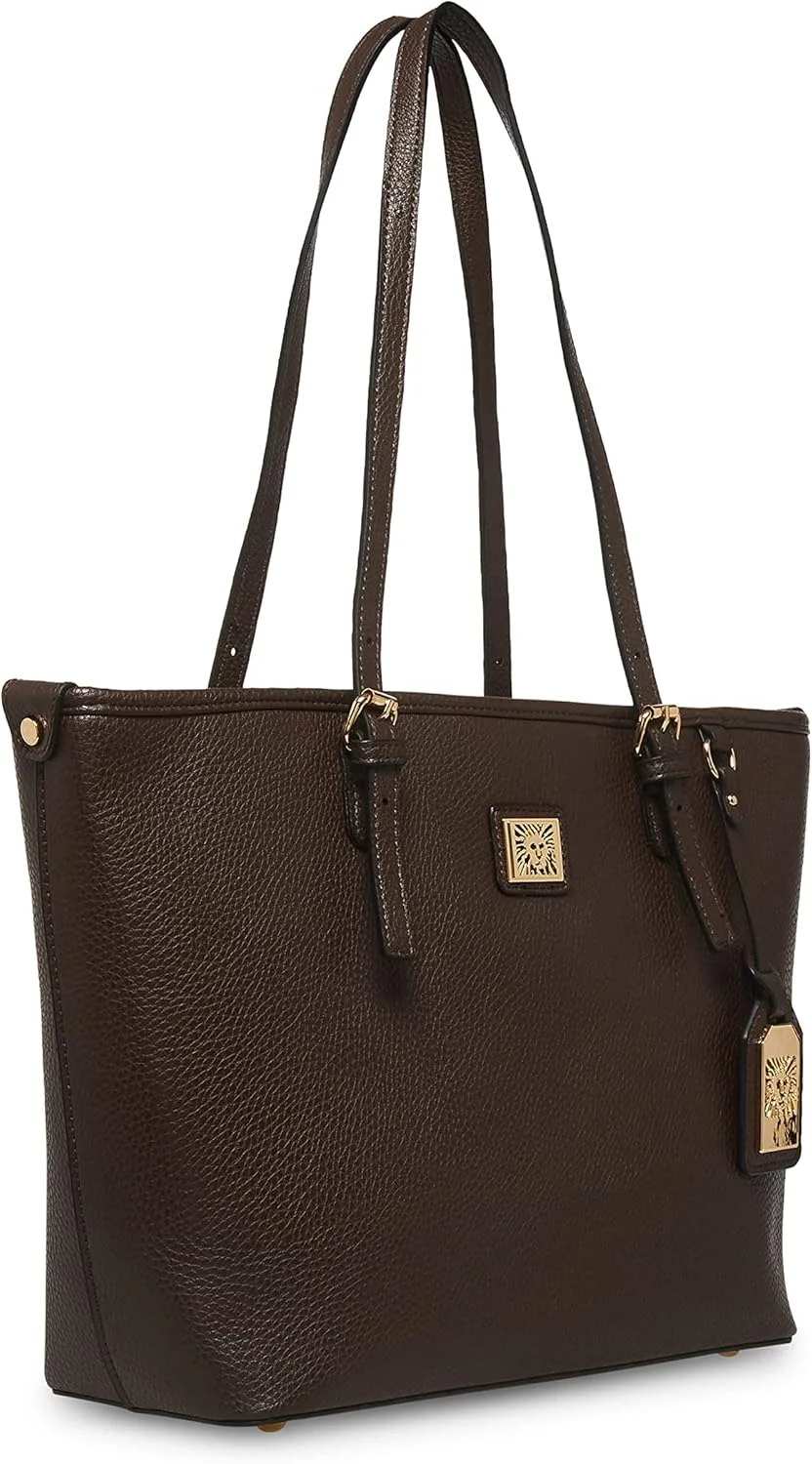 کیف دستی زنانه Anne Klein Perfect Tote کیف دستی زنانه Anne Klein Perfect Tote
