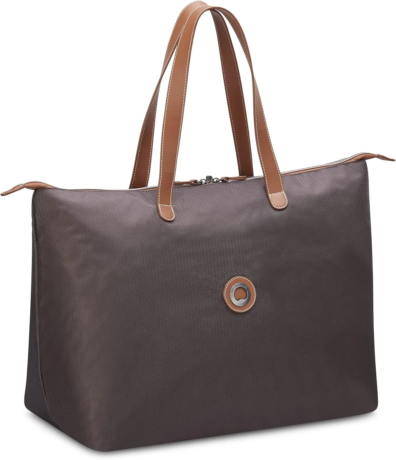 کیف دستی زنانه DELSEY PARIS مدل Chatelet 2.0